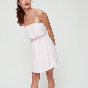 Sunday Best Blixen Black Dress